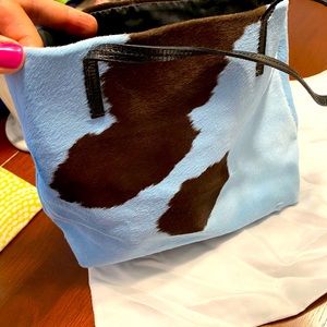 Unique Bag (made in Italy)